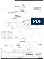 F-18 - Depron - Plans - PDF Versión 1