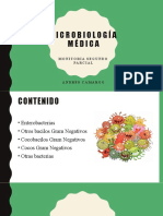 Microbiología Modulo 2