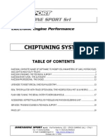 CHIPTUNING - UK - Chip Tuning Manual