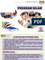 Program Nilam