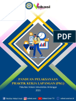 Panduan PKL