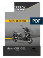 Manual de Servicio PDF