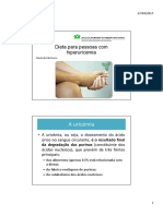 Hiperuricemia PDF