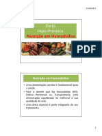 DIETA Hipo-Proteica PDF