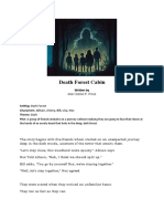 Death Cabin Forest 