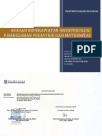 RPP - Askan Pediatrik Dan Maternitas - Kaspt - 2022-2023