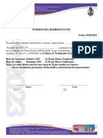 Permisorepmanada PDF