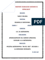 Evaluacion Desarrollo PDF
