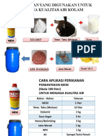 Pakan Fermentasi