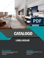 Catalogo Hogar Con PR