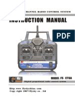 Ct6a Manual2 English Version