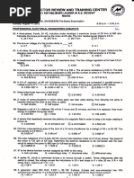 IMG - 0535 EE PreBoard Exam 13