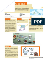 Potabilización Del Agua PDF