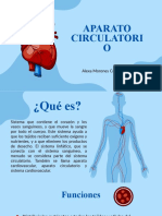 Aparato Circulatorio