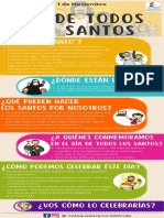 ¿Quién Es "Santo"