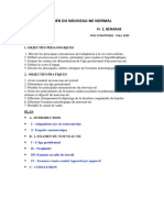 15.03.examen Du Nouveau Ne Cours PDF