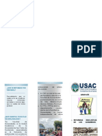 Trifoliar Resumen