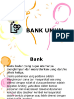 9 Bank Umum