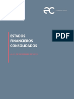 Estados Financieros (PDF) 90690000 201912 PDF