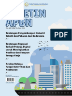 Buletin Apbn Public 152