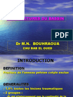 Orthopedie5an Fractures Bassin-Bouhraoua