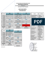 Jadwal Smak 2223 SMTR 2 - 010219