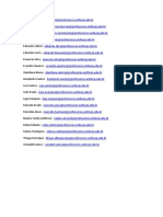 Lista de Professores + E-Mail - 2022.1 v-01 PDF