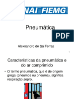 Pneumática PDF