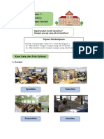 Modul Tema Gakkou 1