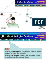 Gerak Melingkar X PDF