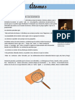 El Átomo PDF