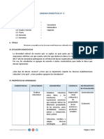 Manifestaciones culturales del Perú