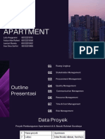 APARTEMENT