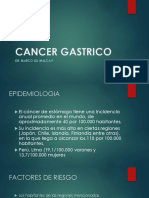 11.cancer Gastrico