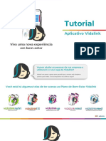 Tutorial APP Vidalink PDF