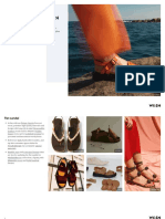 Core Item Update Women S Footwear S S 24 en PDF