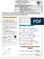 Matemáticas Grado 10