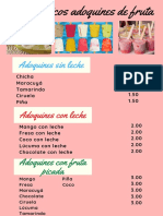 Adoquines PDF