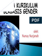Gender NNY CRBN PDF