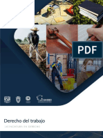 U1 - Convenios Internacionales Derecho Laboral PDF
