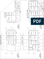 Plan and Side View