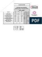 Programacion Semana 13 - 17