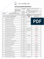 Acta de Evaluacion - E091h