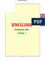 Std01 I English