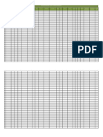 Formato Control de Vehículos Contratistas