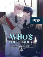 Whos Yuor Daddy