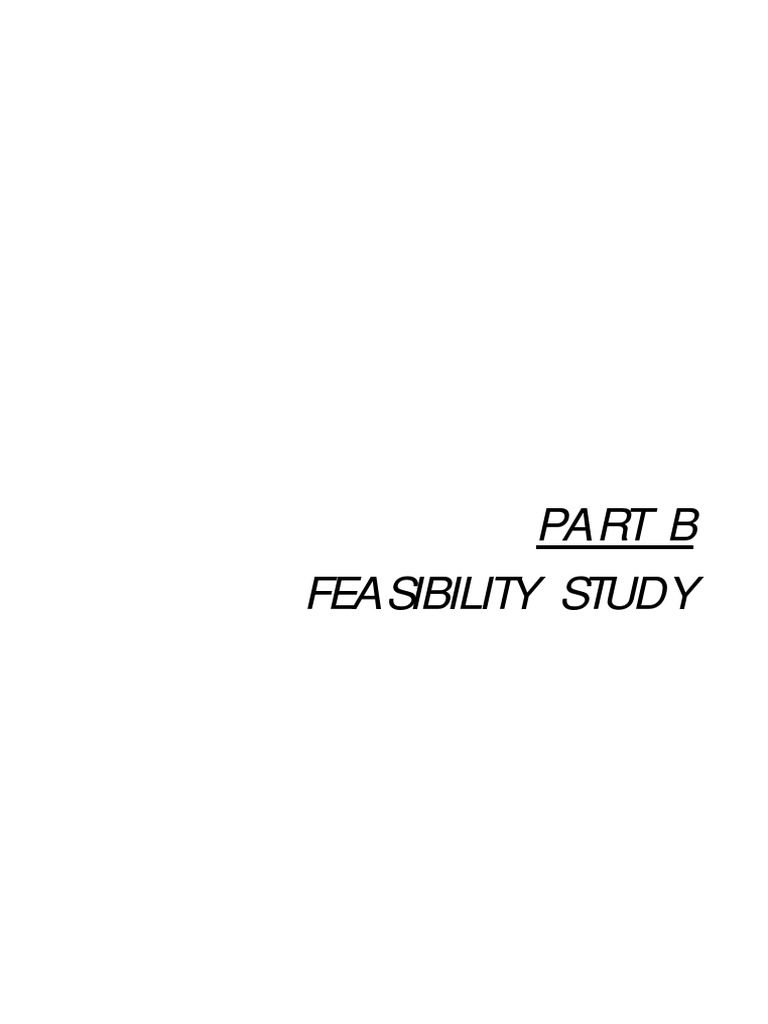 JICA Report Feasibility Study | PDF | Road | Traffic