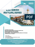 Laporan AKtualisasi PDF