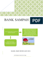 BANK SAMPAh