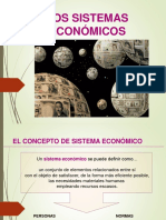 Sistemas Económicos PDF